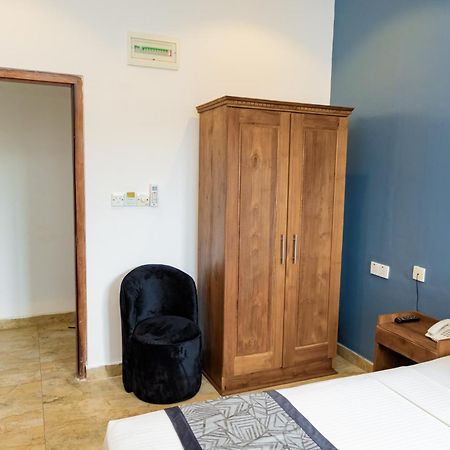 Pearl Island Inn Dżafna Zewnętrze zdjęcie
